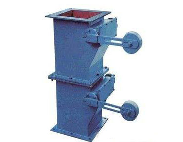 電液動錐形層卸灰閥